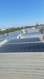 Pannelli fotovoltaici