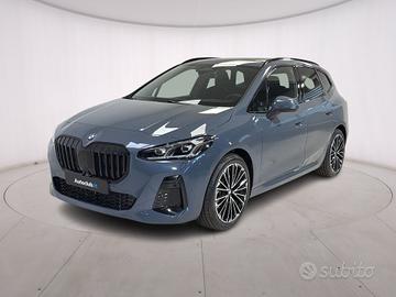 BMW Serie 2 218d Active Tourer MSport