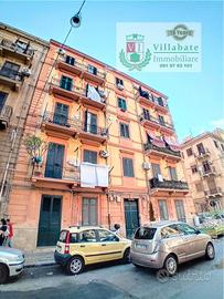 Primo Piano 5 Vani - wc bagno - ripostiglio