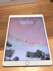 Apple iPad Pro 10.5" 256GB Wi-Fi + Cellular 2017