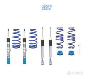 KIT SOSPENSIONE FILETTATA BLUE LINE AUDI A3 8Y 20-
