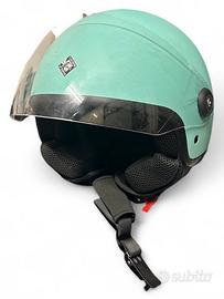 Casco Jet Tucano Urbano