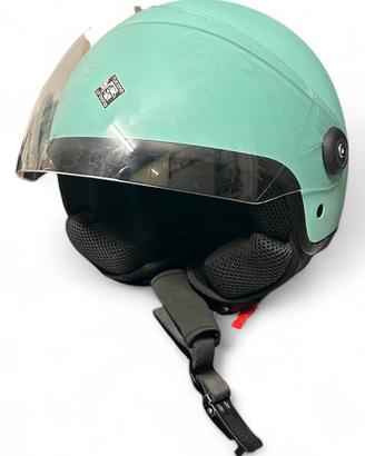 Casco Jet Tucano Urbano