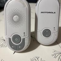 Motorola MBP8 Baby Monitor