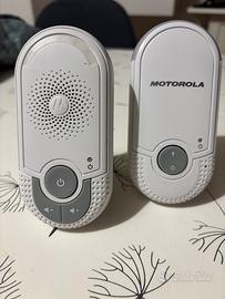 Motorola MBP8 Baby Monitor