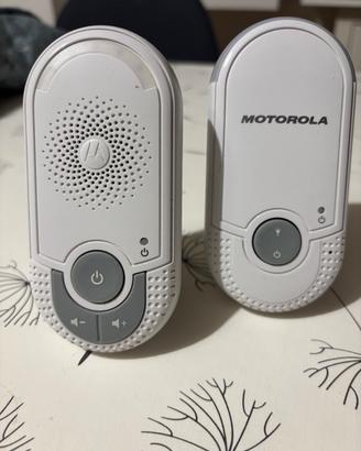 Motorola MBP8 Baby Monitor