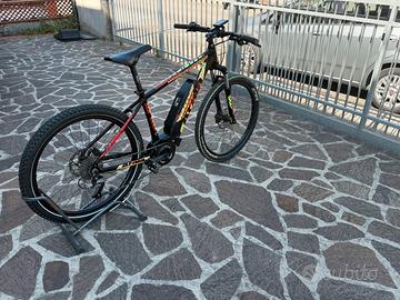 Ebike front Atala tg m