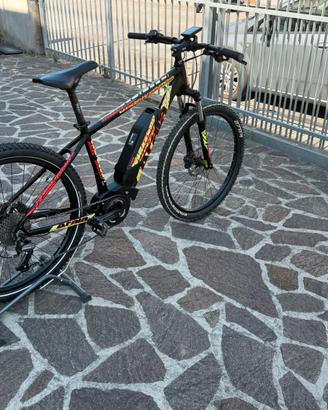 Ebike front Atala tg m