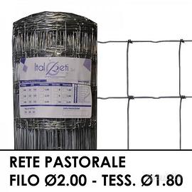 Rete pastorale