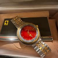 Orologio Ferrari