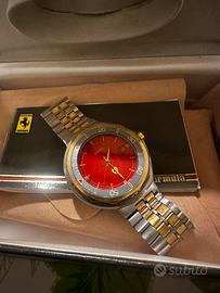 Orologio Ferrari