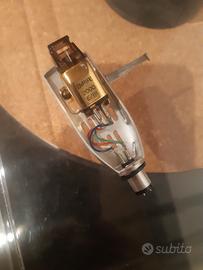 Testina Empire 2000 E/3