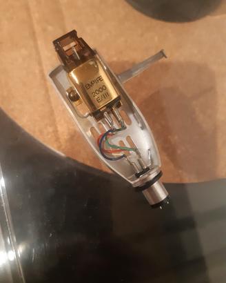 Testina Empire 2000 E/3