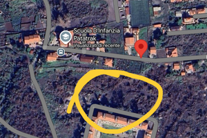 San Giovanni Galermo terreno agricolo