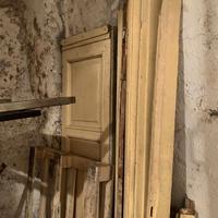 diverse porte vecchia milano