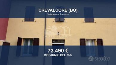 Immobile in asta di 135 m² con più di 5 locali a C