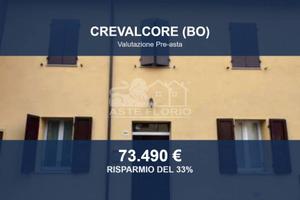 Immobile in asta di 135 m² con più di 5 locali a C