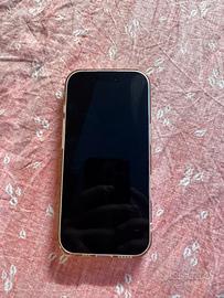 Iphone 17 bianco 256gb