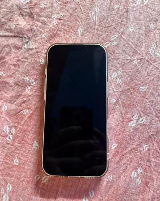 Iphone 17 bianco 256gb