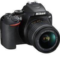 Nikon D3500 Fotocamera Reflex Digitale