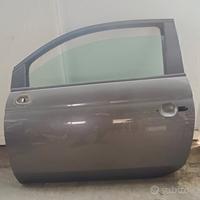 Porta anteriore sinistra Fiat 500