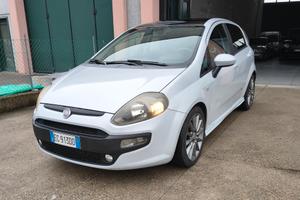 Fiat Punto Evo 1.3 Mjt 95 CV DPF 5 porte S&S Emoti
