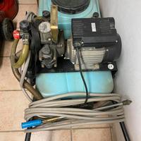 Pompa irroratrice Annovi Riverberi AR-19
