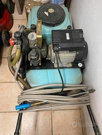 Pompa irroratrice Annovi Riverberi AR-19