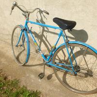 bici Atala Tour anni 80