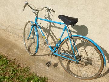 bici Atala Tour anni 80