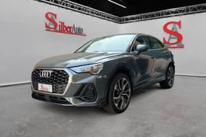Audi Q3 Sportback 35 2.0 tdi Business Plus s-troni