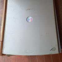 SCANNER 