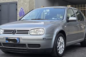 Golf IV 1.6 Benzina - 144k km - Euro 4