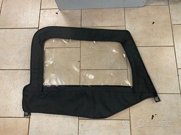 RICAMBI VARI JEEP CJ7 WRANGLER YJ TJ