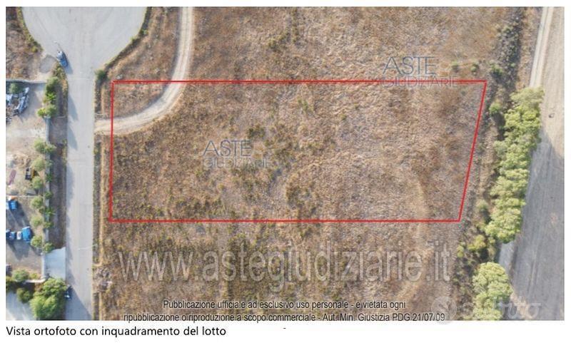 Terreno Agricolo Siamaggiore [A4355464] - Vista 5