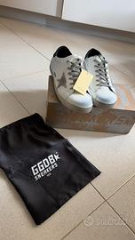 Scarpe golden goose nuove 45