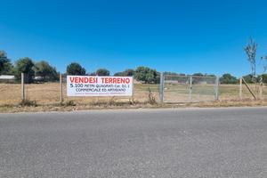 Terreno edificabile D1.1 artigiano/commerciale