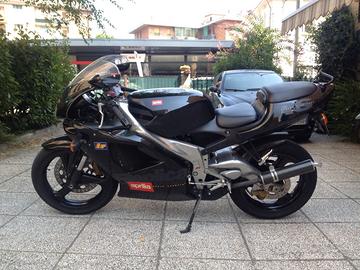 Aprilia RS 125