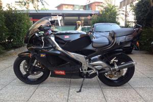 Aprilia RS 125
