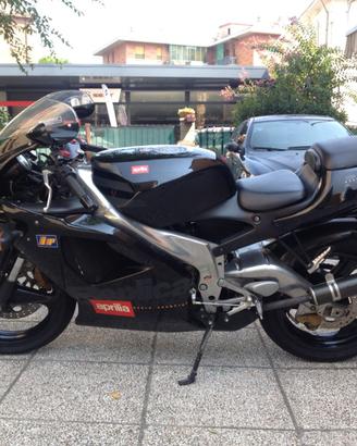 Aprilia RS 125