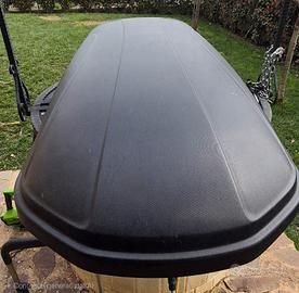 Box auto Menabo 400 lt