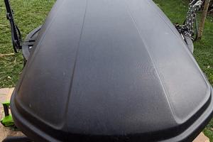 Box auto Menabo 400 lt