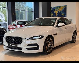 JAGUAR XE 2.0 D 204 CV *GARANZIA CASA MADRE 2028/1