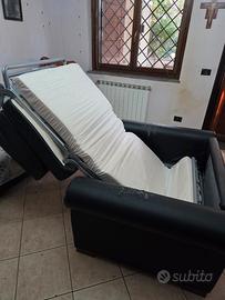 poltrona letto si golo 