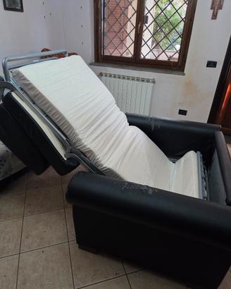 poltrona letto si golo 