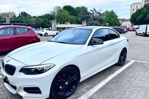 BMW Seria 2 f22 - euro 6