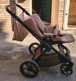 passeggino ovetto 