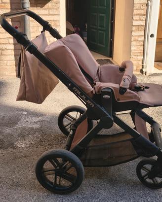 passeggino ovetto 