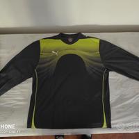 Maglia Puma da portiere