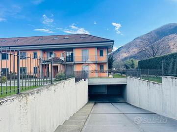 BOX A LANZO TORINESE